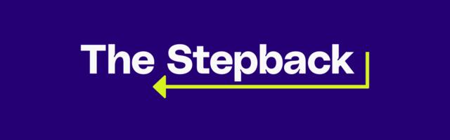 Welcome to The Stepback, a weekly breakdown of one essential story from across the tech world