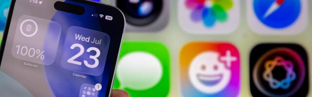iOS 26 Beta Cheat Sheet: What to Know About the Upcoming iPhone Update
