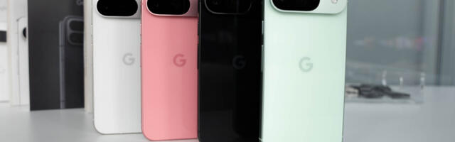 Tonight only: One more chance to get a Pixel 9 unlocked for as little as $299