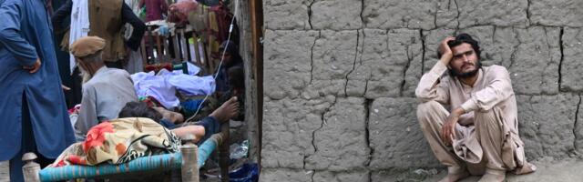The US stopped showing up to disasters. The results are horrifying.