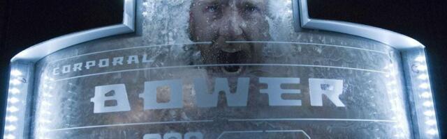 Don't Miss This Claustrophobic Sci-Fi Nightmare Streaming Free on Tubi