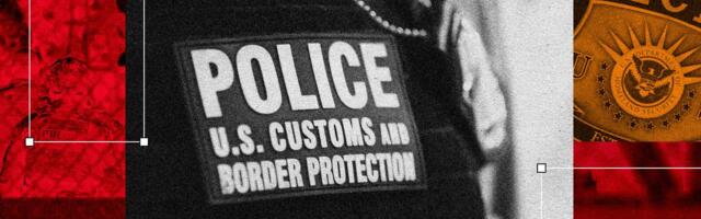DHS Has Been Collecting US Citizens’ DNA for Years