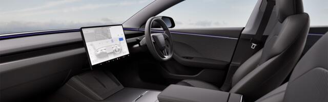 Tesla Models 3 and Y Get Sought-After Upgrades, but Only if You Live in the Right Place