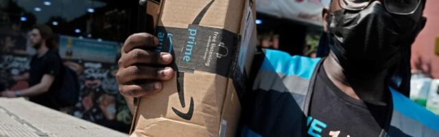 Prime Day Deals Are Mostly Just… the Price of Products Pre-Tariffs