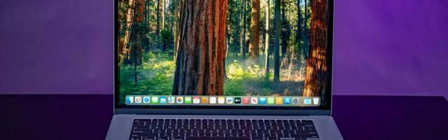 The MacBook Pro Gets an M5 Chip. But I'm Staying With My MacBook Air M4