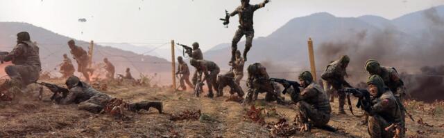 North Korean soldiers are flying drones for Russia and directing strikes in Ukraine, Kyiv says