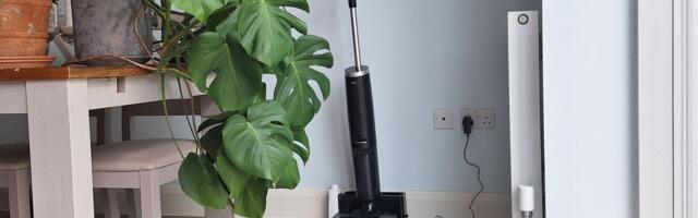 This budget-friendly, wet-and-dry vacuum's cleaning powers that are right up there with the premium models I've tested