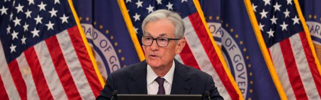 The Fed is expected to cut rates this week — even while the government is shut down The Fed is expected to cut rates this week — even while the government is shut down