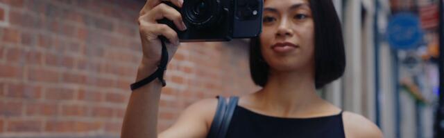 The Nano Banana camera will let you edit photos in real time using just your voice, and I can’t wait to try it