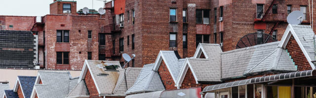 New York's All-Electric Act Goes Into Effect In 2026 - Here's Why It's Important