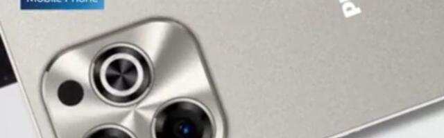 Philips smartphones and tablets are coming, specs leak for one of the first