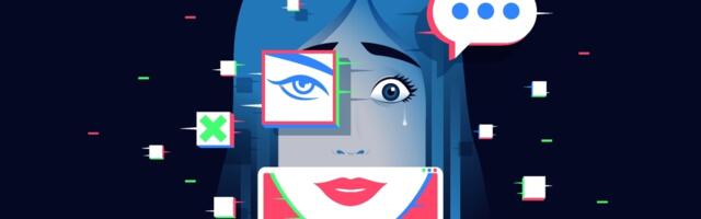 Spicy AI chatbot and image generator left millions of photos exposed