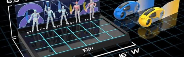 ‘Tron’ Just Can’t Stop Dying