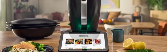 This $1,700 Multicooker Is Wildly Popular In Europe. I Tested It to See What We're Missing