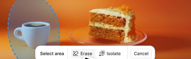 Figma adds more Photoshop-like AI tools for image editing
