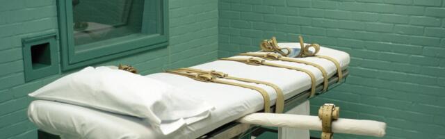 The Supreme Court sounds surprisingly open to a case against a death sentence