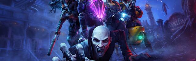 "Creative efforts are unpredictable" - Deus Ex designer and former Arkane studio director reflects on its closure after Redfall's disastrous launch