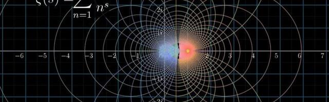 «Взламывая вселенную паттернов: что гипотеза Римана может рассказать нам об иерархии признаков в компьютерном зрении?»