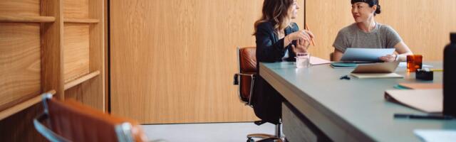 Anthropic engineering lead explains how to get the most from your mentor