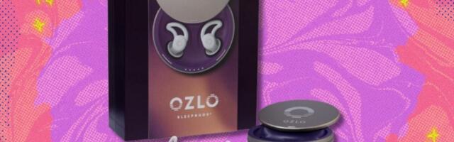 The premium Ozlo Sleepbuds are back down to a record-low price at Amazon — make sleep your top priority this year