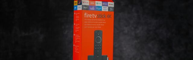 How Long You Can Expect Your New Fire TV Stick To Last