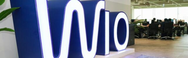 Wio Bank Becomes Region’s First Licensed Bank to Join NVIDIA Inception