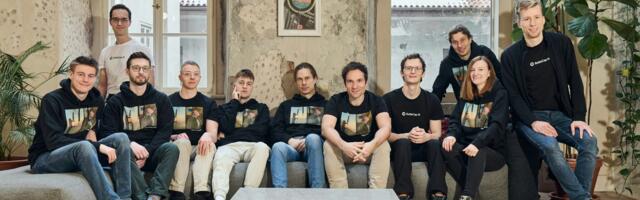 ‘Efficiency as a fundamental principle’: Google and Meta alumni raise $7.5m to build new approach to LLMs