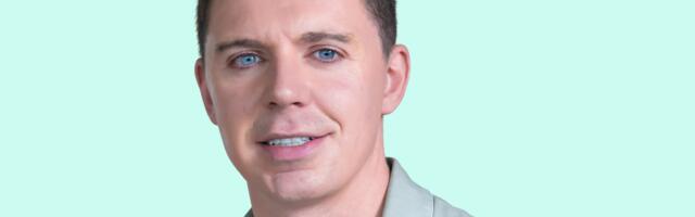 Strabo founder: When to launch your startup