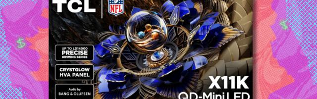 This huge TCL 98-Inch Class X11K Series QD-Mini TV is down to its best-ever price at Amazon — save over $400