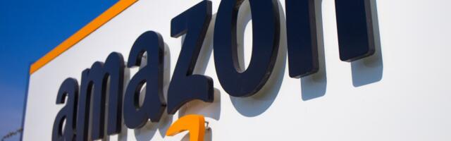 Amazon dethrones Walmart as world’s biggest company by sales