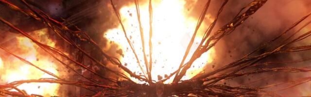 Prototype and The Simpsons: Hit & Run developer Radical Entertainment is seemingly back, and fan speculation is already running rampant