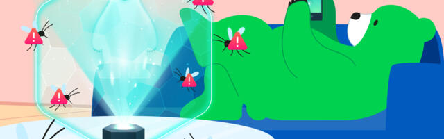 Отражаем атаку на IOMMU