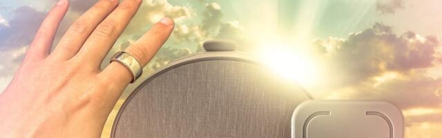 Daylight Saving Time Always Takes Me Down. I'm Using This Tech to Recover