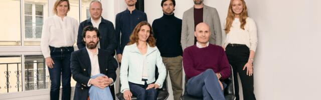 Elaia closes €134M fund DTS3 to back Europe’s next generation of breakthrough startups