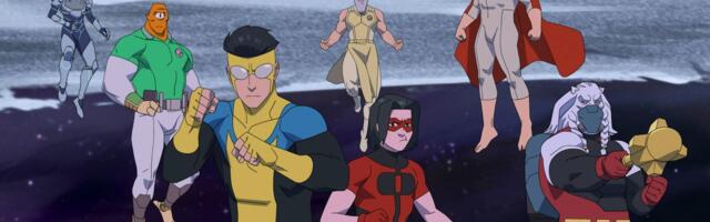 The Viltrumite War Begins Today: What to Expect for Invincible Season 4