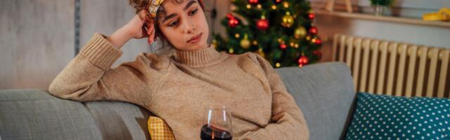 I’m 37 and I realized last month that I have two hundred contacts in my phone and not a single person I could call at 2 AM without feeling like I was being a burden — and that math broke something in me