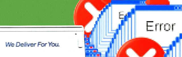 The Government’s Shittiest Website