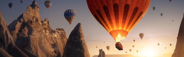 Apple Was Filming Fatal Aircraft Crash for Vision Pro