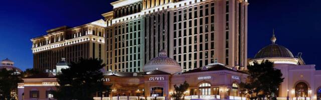 Caesars faces new lawsuit after second alleged data security breach claims