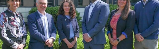 SETU’s INNOVISION launch: Uniting international researchers to impact global vision health