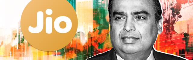 Goldman Sachs Dumps Jio Financial Services Shares In ₹62 Cr Block Deal