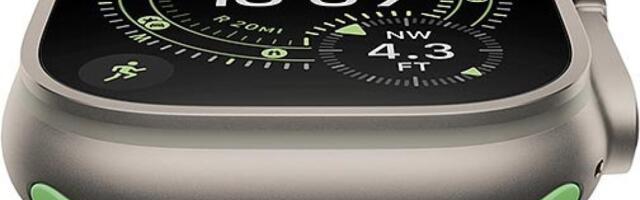 Apple Watch Ultra 4 will be completely redesigned, new rumor claims