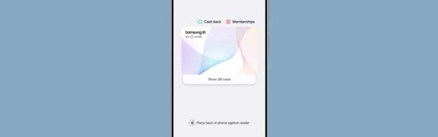 Samsung, CLEAR Partner for Digital US Passports