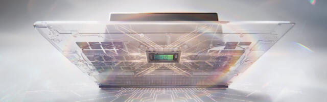 NVIDIA's RTX Spark is an AI "superchip" that will power Windows laptops and desktops