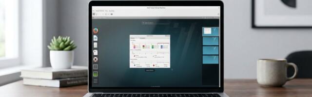 KVM virtual machine software review