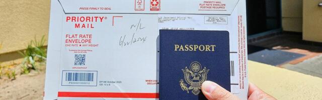 Nearly a million passports and photo IDs were left unprotected on the public internet