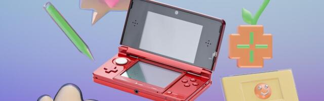 The Nintendo DS is still the best gaming handheld for travel