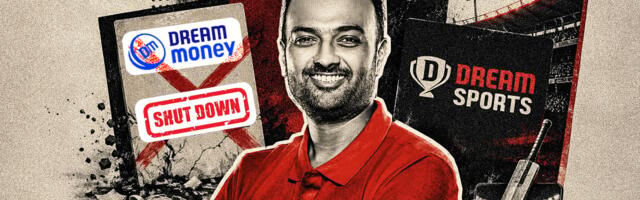 Dream 11’s Wealthtech Fantasy Is Over
