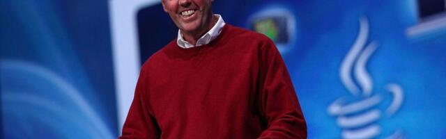 Quote of the day by Sun Microsystems CEO Scott McNealy: 'You have zero privacy anyway. Get over it' — an early declaration foreshadowing the modern era