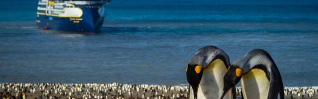 Awe, Not Excess: The Market Signal Luxury Travel Can’t Afford to Miss